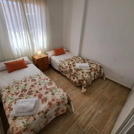 Jardines Canarios 3 * Los Cristianos (Tenerife)