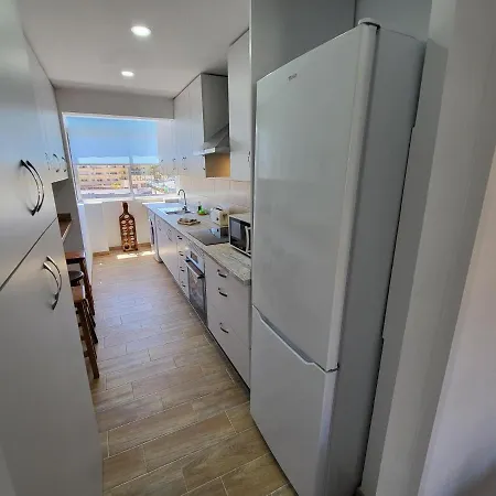 Apartamento Jardines Canarios 3 Los Cristianos (Tenerife)