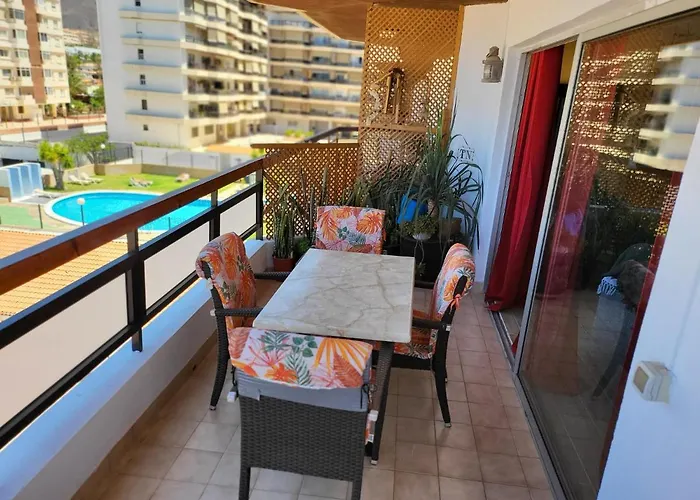 Jardines Canarios 3