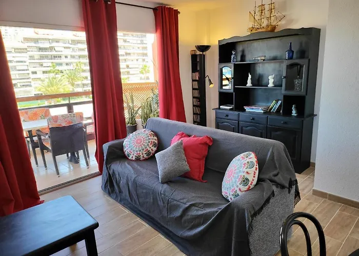 Jardines Canarios 3 Διαμέρισμα *