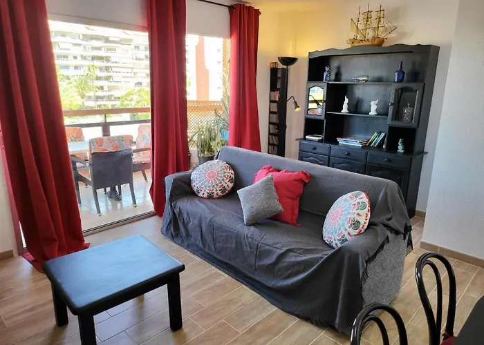 Jardines Canarios 3 Διαμέρισμα