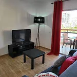 Jardines Canarios 3 Apartament Los Cristianos (Tenerife)
