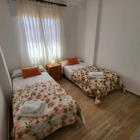 Jardines Canarios 3 Apartament