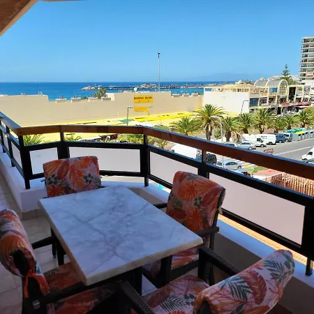 Apartament Jardines Canarios 3 *
