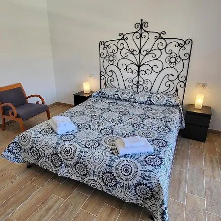 Jardines Canarios 3 Apartament *