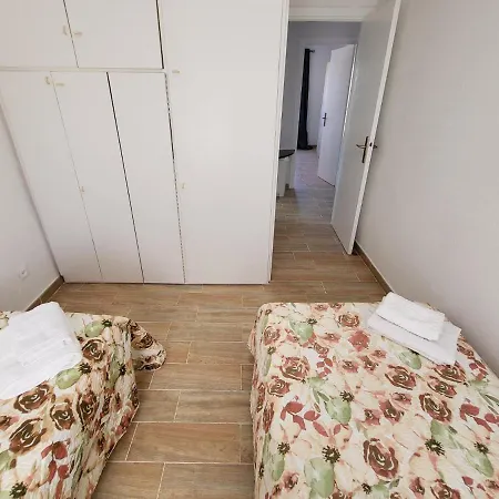 Jardines Canarios 3 Apartament *