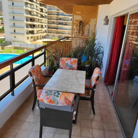 Jardines Canarios 3