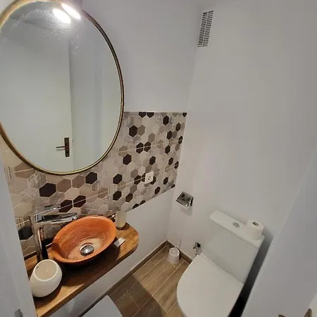 Apartament Jardines Canarios 3