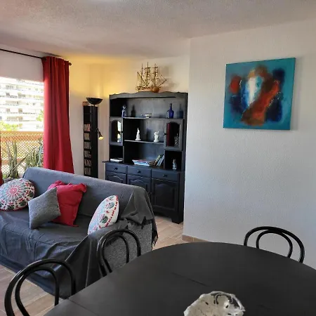 Apartament Jardines Canarios 3 *