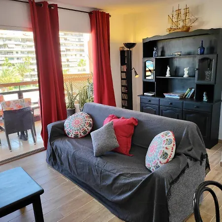 Jardines Canarios 3 Apartament *