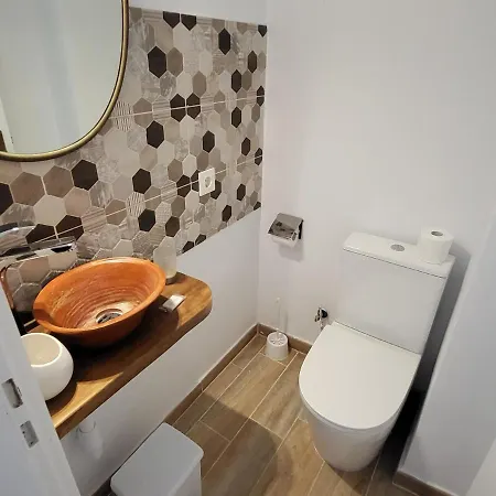 Jardines Canarios 3 Los Cristianos (Tenerife)