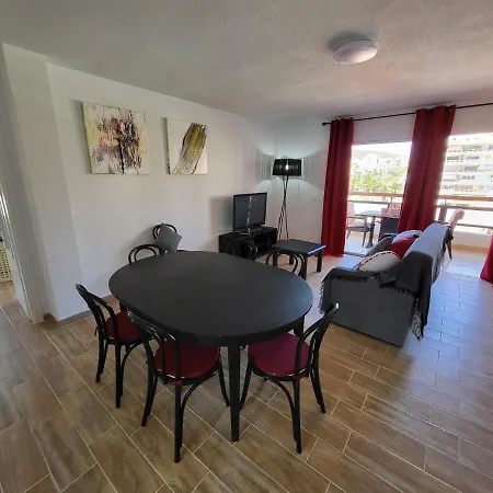 Jardines Canarios 3 Apartament