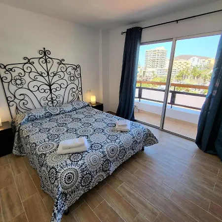 Jardines Canarios 3 Apartament Los Cristianos (Tenerife)