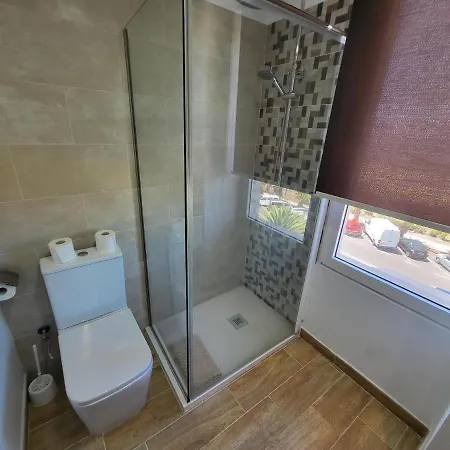 Apartament Jardines Canarios 3