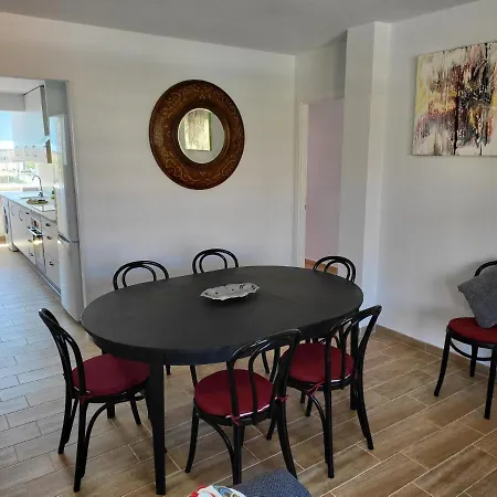 Apartament Jardines Canarios 3