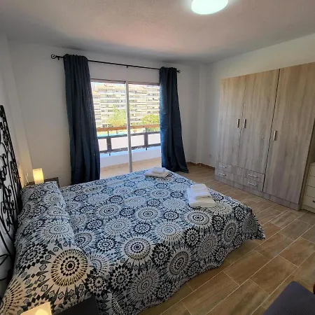 Apartament Jardines Canarios 3