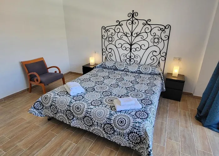 Jardines Canarios 3 Lägenhet *