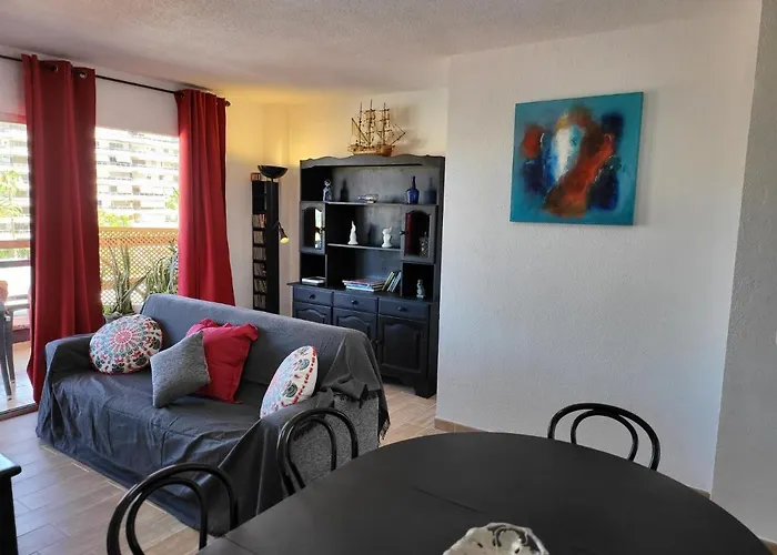 Lägenhet Jardines Canarios 3 *