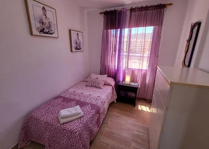 Jardines Canarios 3 * Los Cristianos (Tenerife)