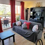 Jardines Canarios 3 Апартаменты