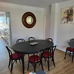 Апартаменты Jardines Canarios 3