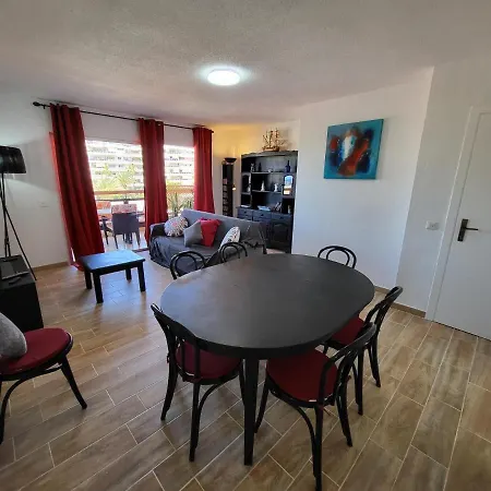 Appartamento Jardines Canarios 3 Los Cristianos (Tenerife)