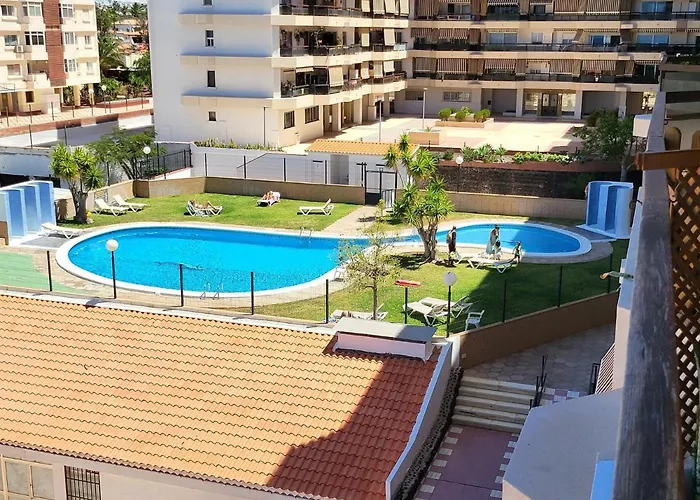 Jardines Canarios 3 *