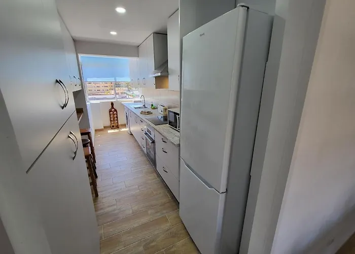 Appartamento Jardines Canarios 3 Los Cristianos (Tenerife)